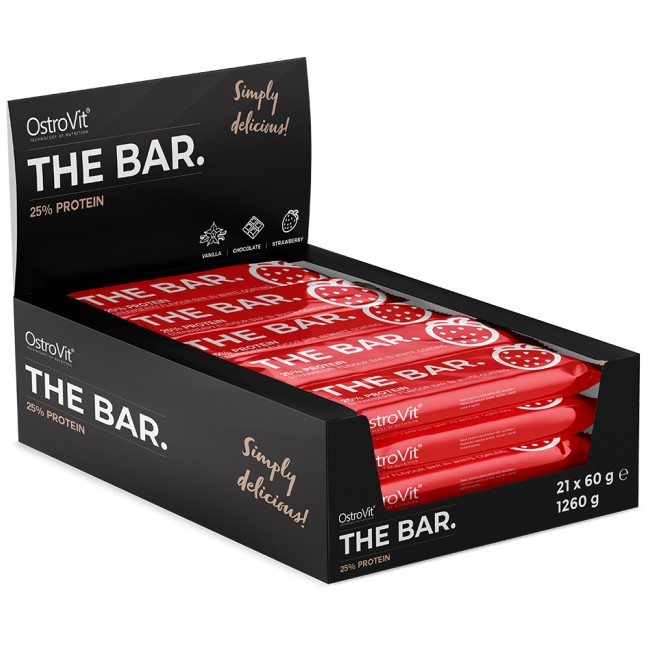 OstroVit The Bar. / Protein Bar