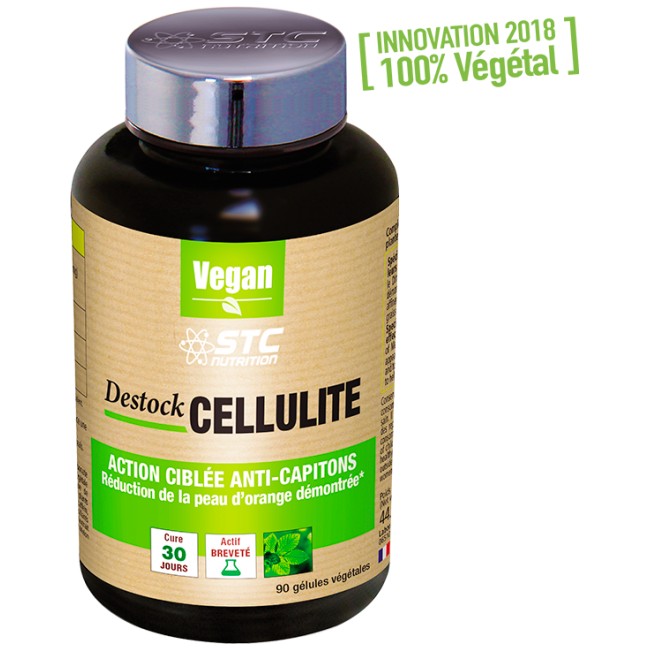 STC Nutrition Destock Cellulite