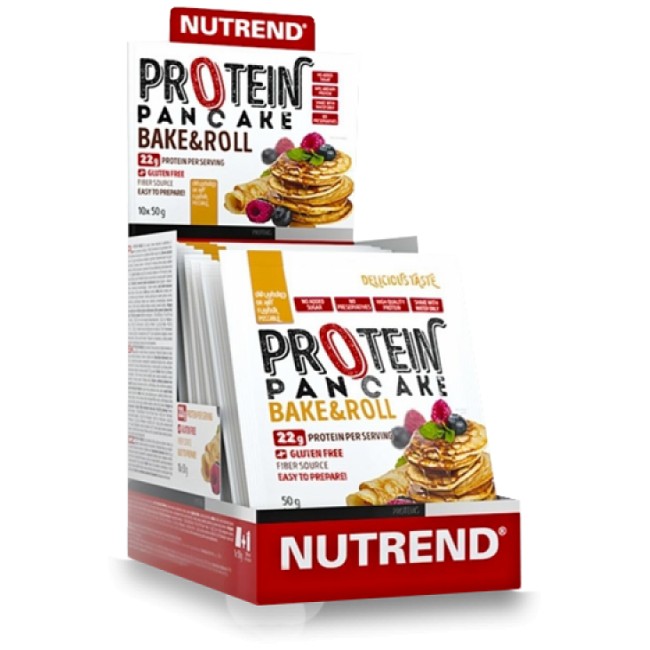 Protein Pancake Sachet от Nutrend