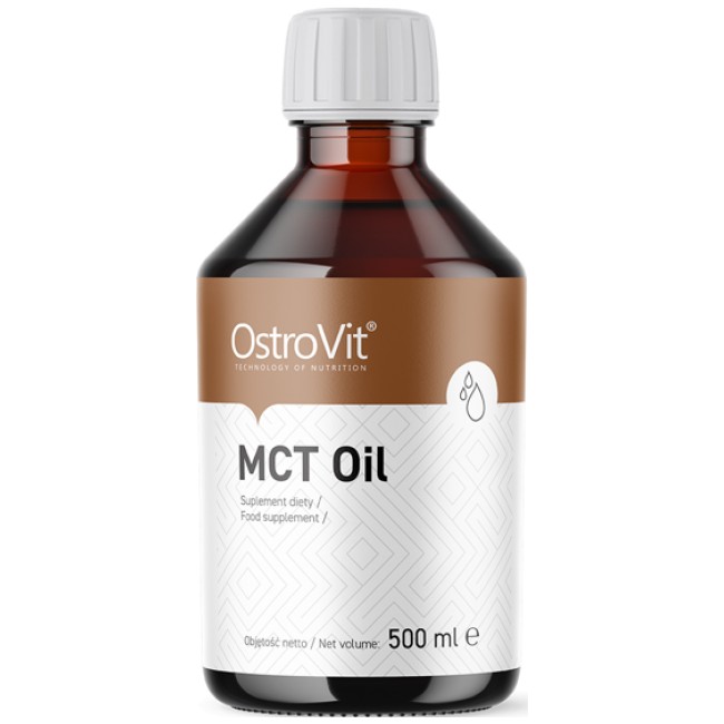 OstroVit MCT Oil