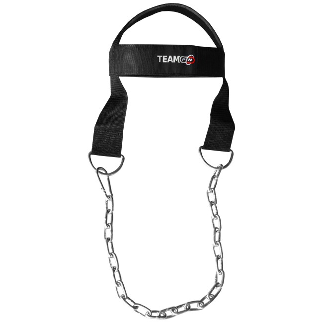 PURE Nutrition USA Head Harness / Postroj na krk