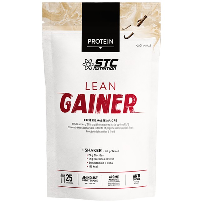 Lean Gainer от STC Nutrition