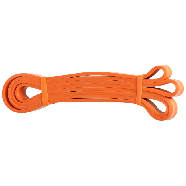 Orion Fitness Elastična traka za vježbanje - 11-22.6 kg - Narančasta