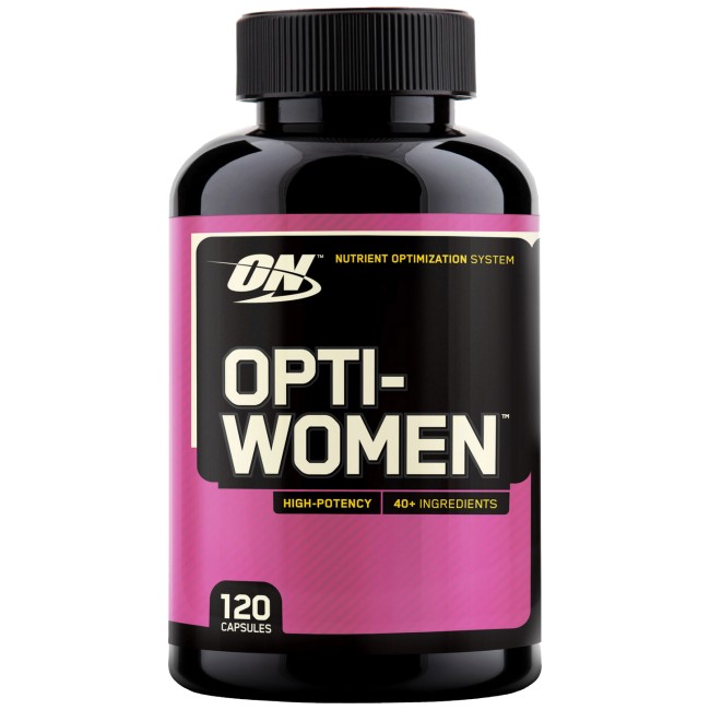 Optimum Nutrition Opti-Women