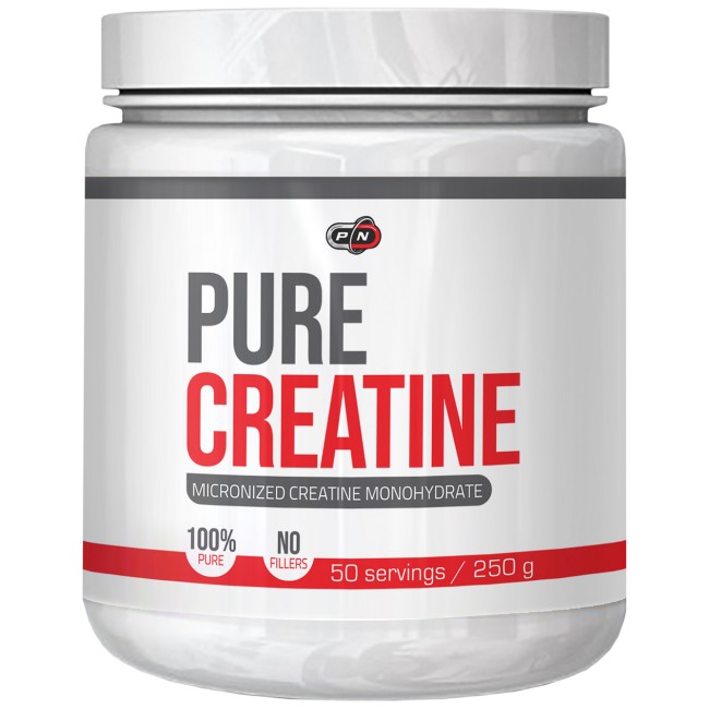 PURE Nutrition USA Pure Creatine