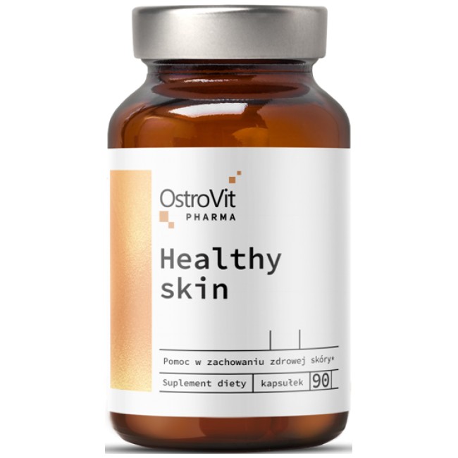 OstroVit Healthy Skin / Hair, Skin, Nails Formula