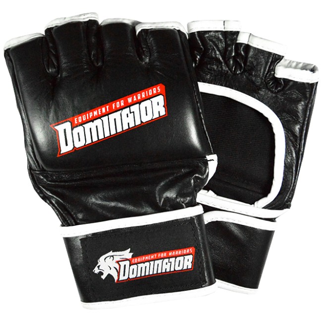 Dominator MMA Rukavice / MMA Gloves