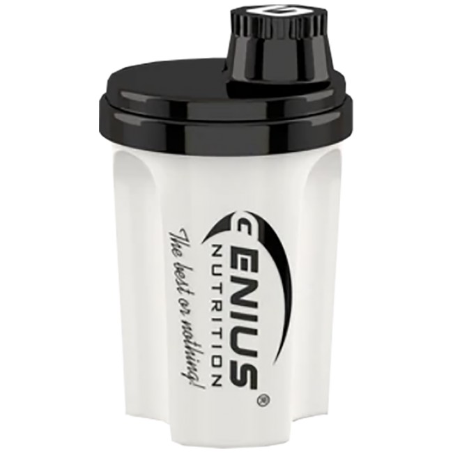 Genius Nutrition Shaker 300 ml