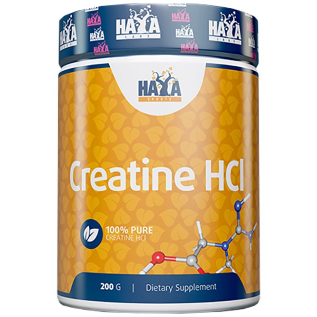 Haya Labs Sports Creatine HCL