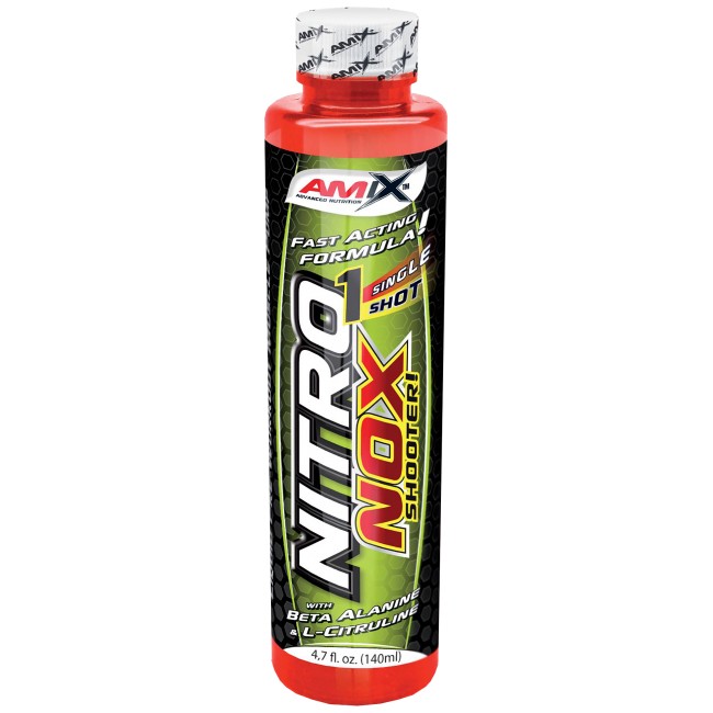 AMIX Nutrition NitroNox Shooter