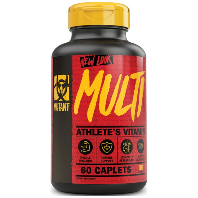 Mutant MULTI