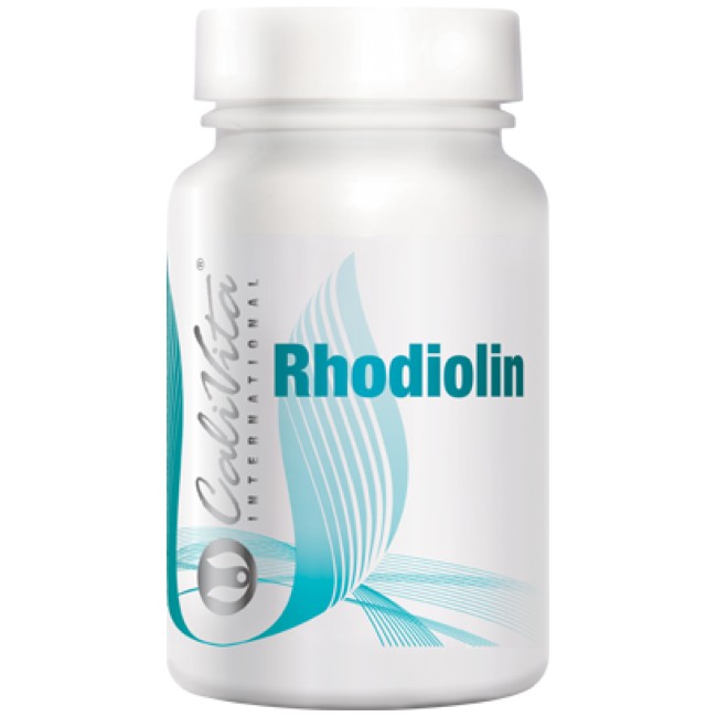 Rhodiolin от CaliVita