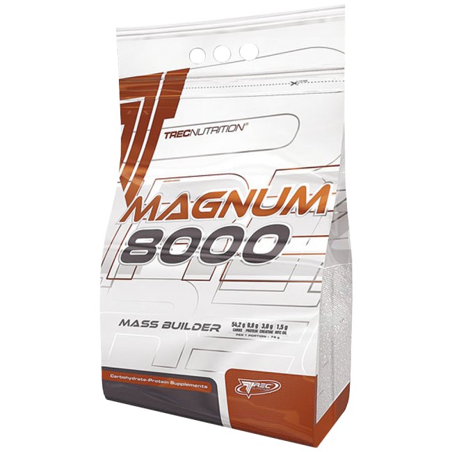 Trec Nutrition Magnum 8000