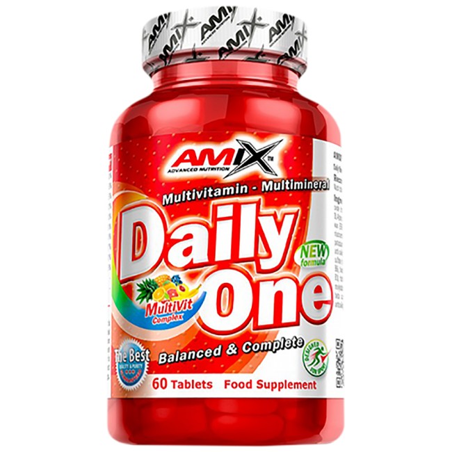AMIX Nutrition Daily One
