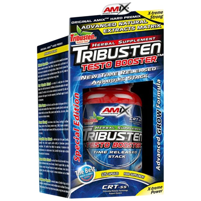 AMIX Nutrition Tribusten