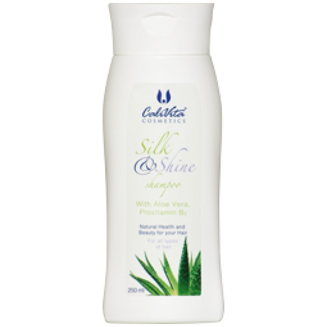 Silk &amp; Shine Shampoo от CaliVita