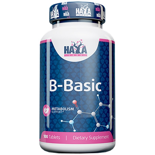 B-Basic от HAYA Labs