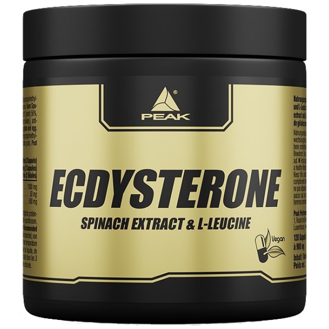 Ecdysterone от PEAK