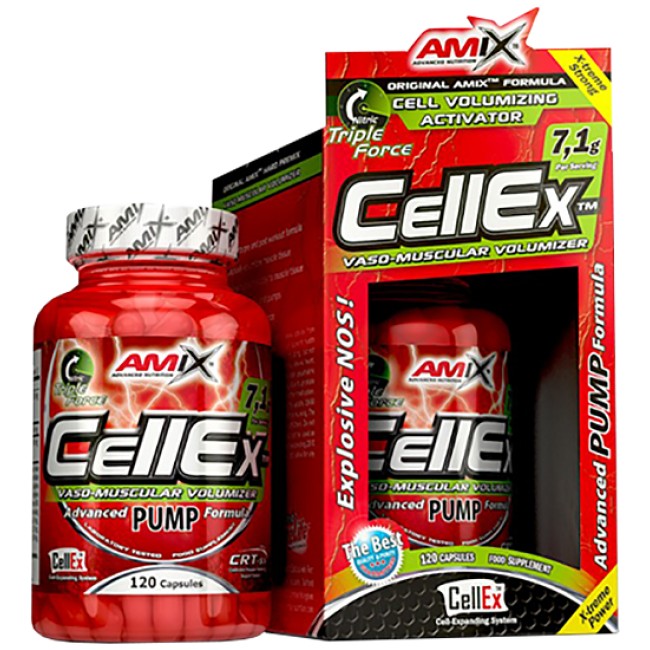 AMIX Nutrition CellEx