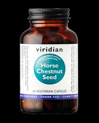 Horse Chestnut Seed pro diety