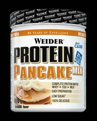 Protein Pancake Mix за хранителни режими