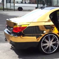 Goldenboy