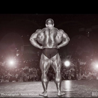 KaiGreene